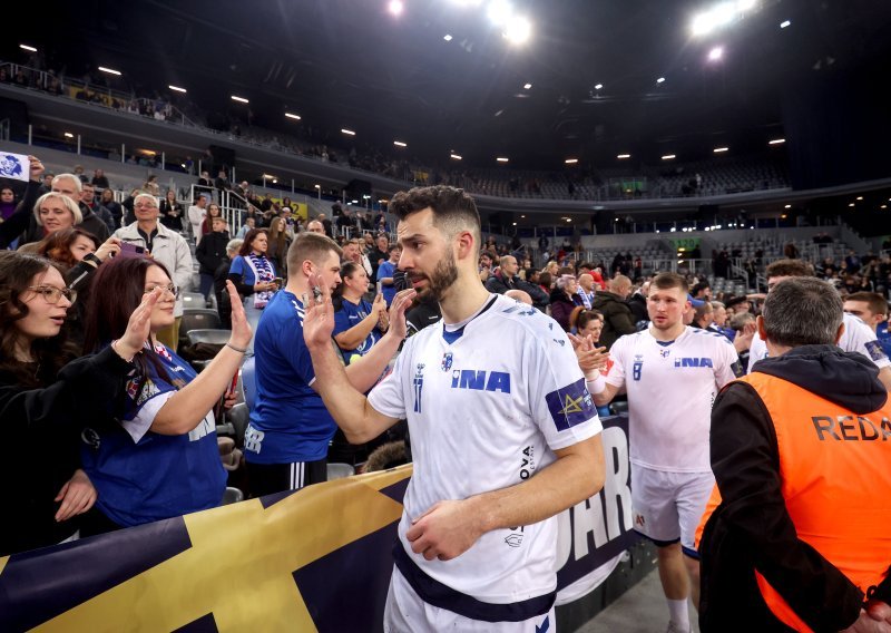 'Vraćam se! Bit ću spreman igrati za Hrvatsku!'