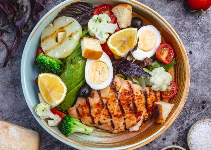 Zaboravite na mediteransku dijetu, ovaj način prehrane je novi hit