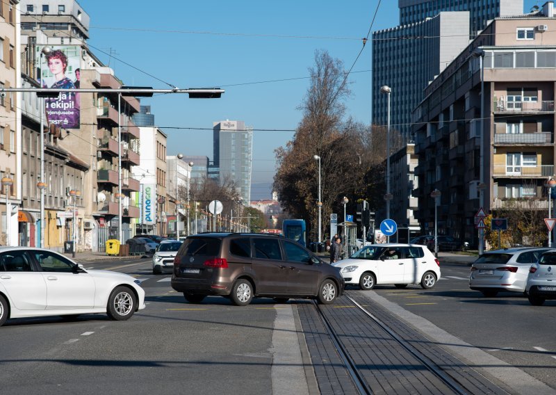 Zagreb nabavlja nove kamere za nadzor brzine, evo u koje kvartove dolaze