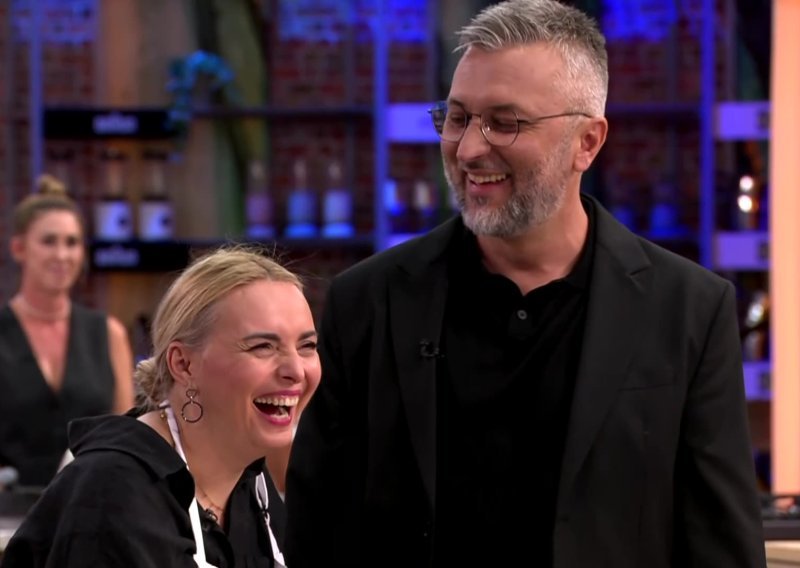 Pred nama je najemotivnija epizoda MasterChefa: Stiže neočekivano pojačanje