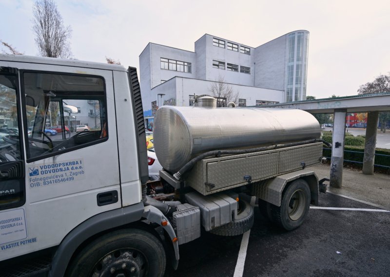 Legionela u vrtiću otkrivena prije 10 dana? Grad Zagreb otkrio detalje