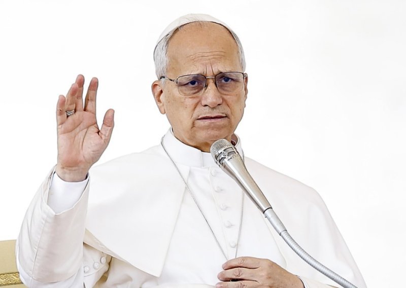 Papa osudio lidere koji opravdavaju nasilje u ime religije: 'Odbacite to'