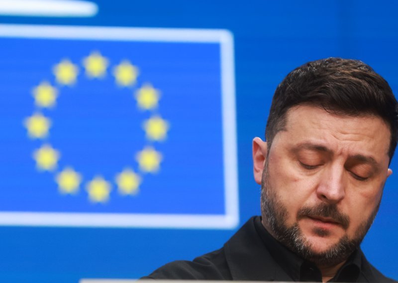 Zelenski: Vrlo smo blizu stvarnog rezultata u pregovorima