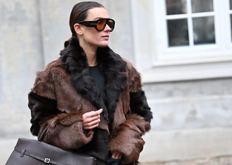 Odzvonilo je malim torbama: Na scenu sad stupaju modeli većih dimenzija