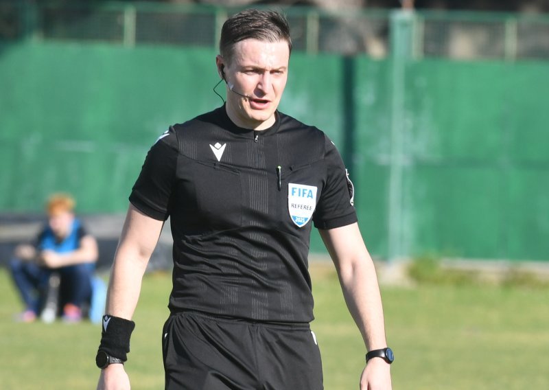 Evo tko sudi Hajduku i Dinamu u posljednjim utakmicama u ovoj godini