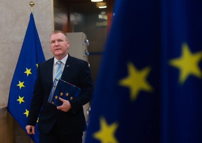 Oštre riječi u Europskoj komisiji: 'Putin, Trump i Musk proglasili su rat protiv vas'