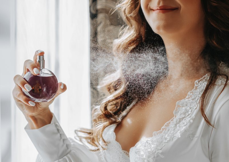Ovako mirišu  parfemi koji će biti u trendu 2026. godine.