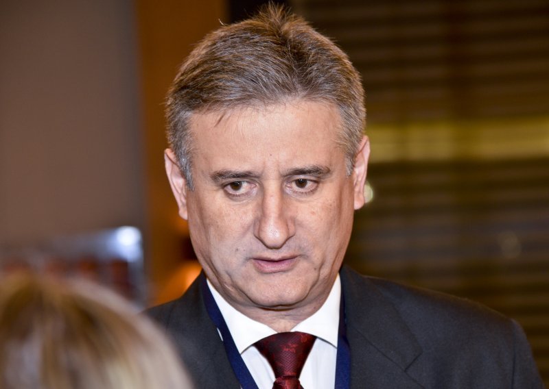 HDZ chief: Bosnia's European future hinges on Croats' equality