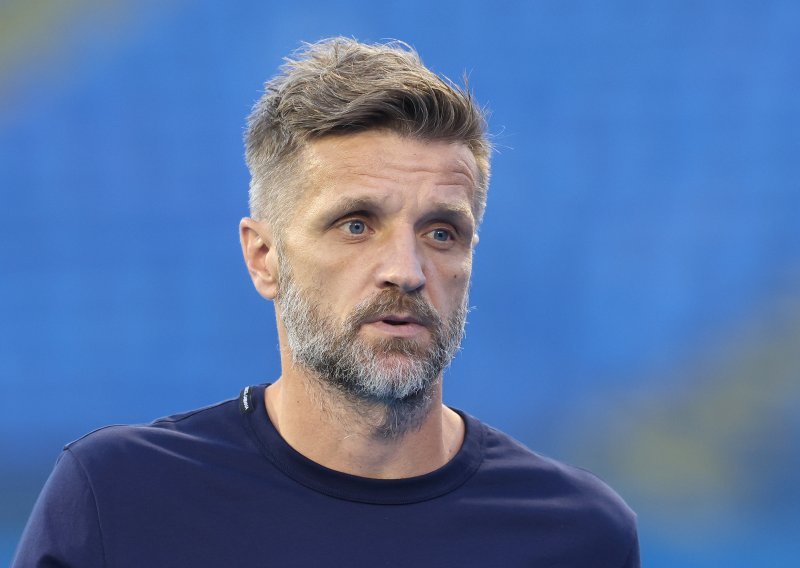 Igor Bišćan kandidat za novog izbornika naših susjeda: Upoznat je s time...