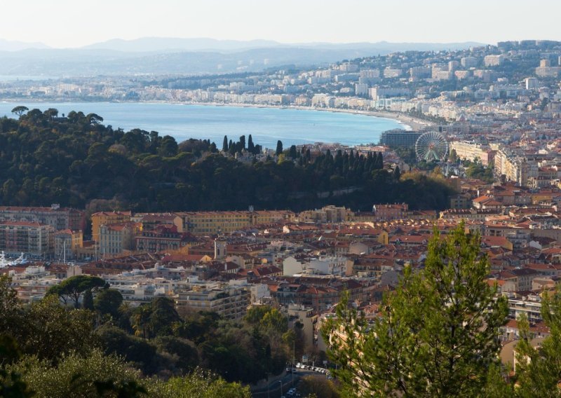 U moru kod Nice pronađena olupina aviona Air Francea iz 1968.