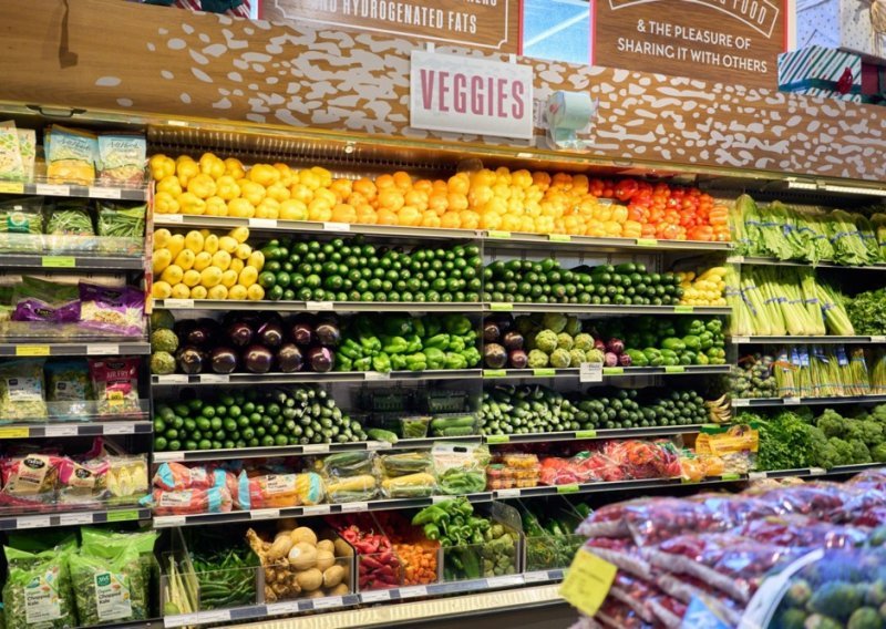 Inflacija u SAD‑u oslabila, ali cijene hrane i plina i dalje rastu