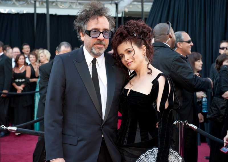 13 godina veze bez braka: Slavna glumica otkrila zašto se nikada nije udala za Tima Burtona