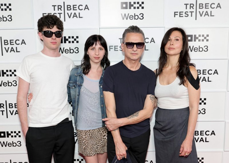 Kći frontmena Depeche Modea dolazi u zagrebačku Močvaru