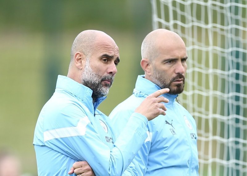 Pep Guardiola na kraju sezone napušta Manchester City?! Otkriveno je tko će ga naslijediti