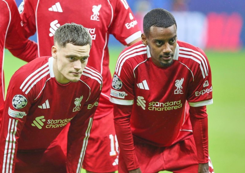 Liverpool je za njih ljetos platio 270 milijuna eura, a sad ih se želi riješiti