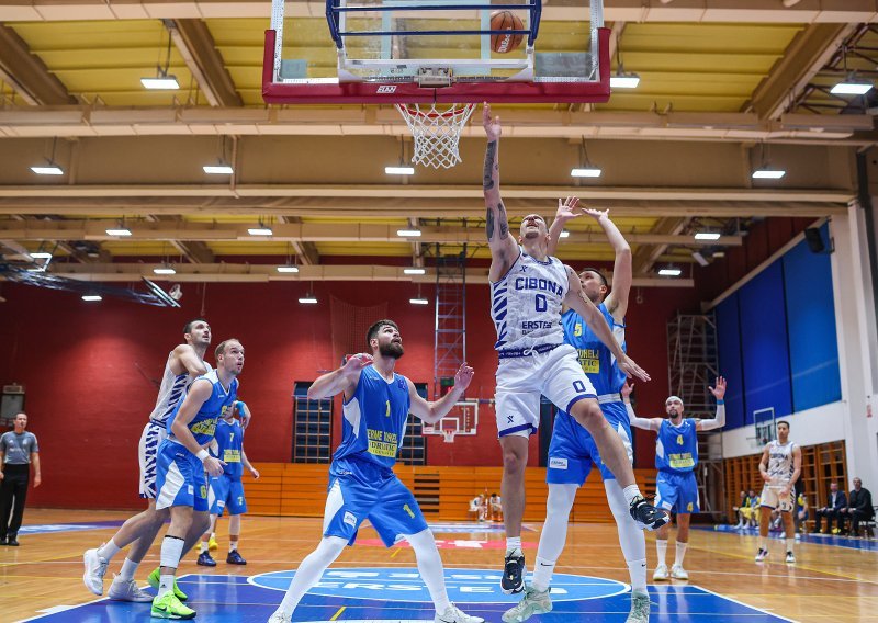 Cibona preokretom pobijedila Zabok i izborila plasman na završni turnir Kupa