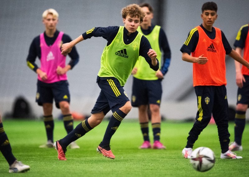 Još je jedan Ibrahimović potpisao za Milan