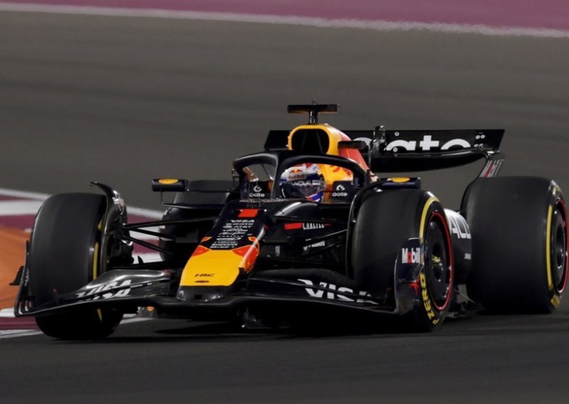 Max Verstappen se nakon četiri godine odlučio na veliku promjenu