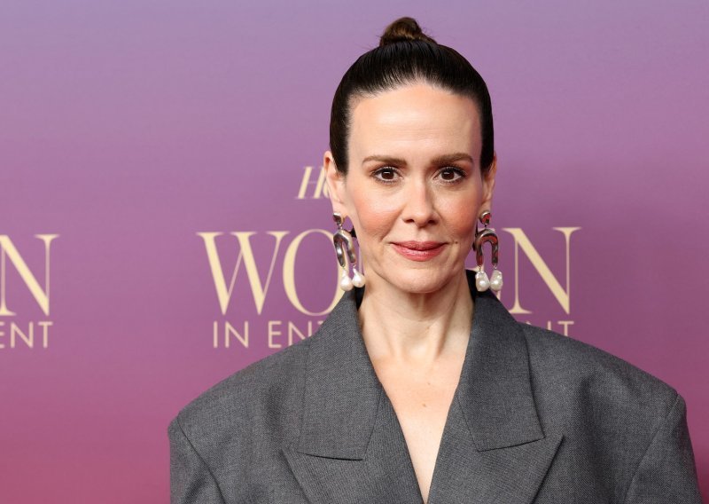 Zbog uloge serijskog ubojice postala je gotovo neprepoznatljiva