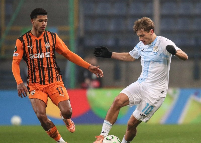 Toni Fruk se oglasio nakon povijesnog uspjeha Rijeke