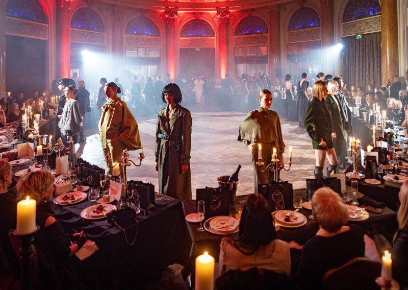 Od 'Spirit of Lika' do nove kolekcije: Hippy Garden ispisao modnu kroniku 25 godina