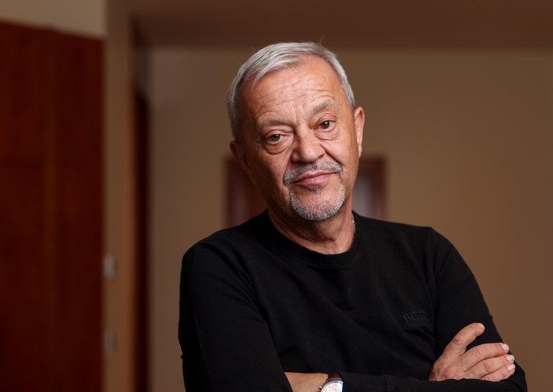 Emir Hadžihafizbegović: 'Čačkalica je najjeftinija stvar na svijetu, a ljudski život postao je jeftiniji i od nje'