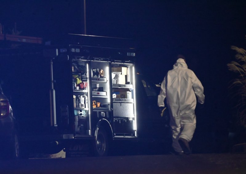 Osumnjičenik za pucnjavu na Sveučilištu Brown pronađen mrtav