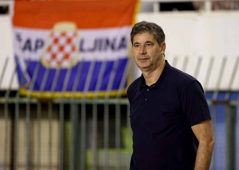 Hajduk u zimskom prijelaznom roku nudi čak devet igrača?