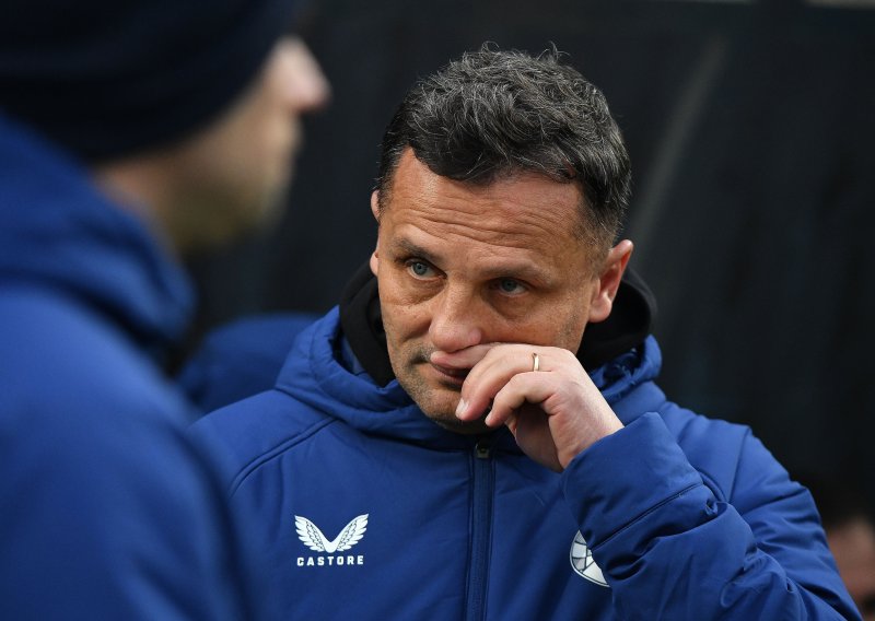 Kovačević opet mijenja i kreće s igračem koji je samo jednom bio starter?