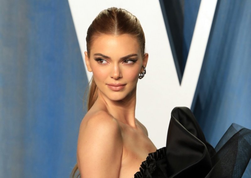 Kendall Jenner ima novog dečka?: Riječ je o osnivaču brenda parfema koji svi žele
