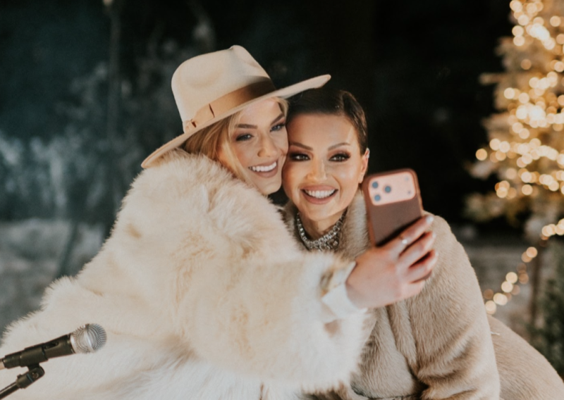 Prva pjesma koju je Nina Badrić snimila prije 31 godinu sad je duet; poslušajte kako zvuči