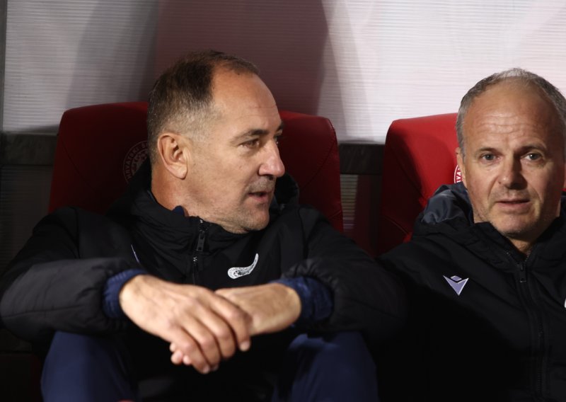 Evo što je Štimac rekao nakon povijesnog prolaska u Europi