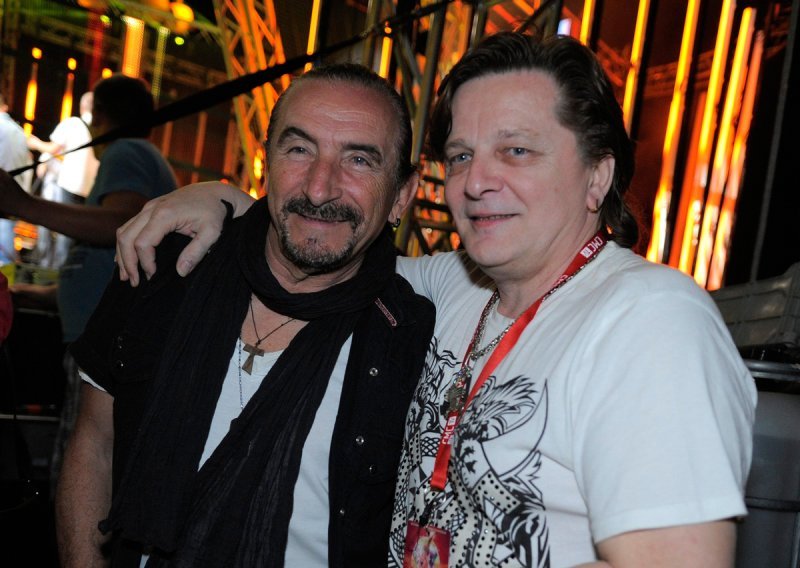 Priča koja će vas nasmijati: Evo kako je zapravo nastala pjesma 'Džuli' Daniela Popovića