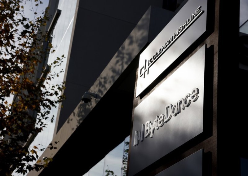 Potpisan ugovor: Američki investitori preuzimaju većinski udio TikToka