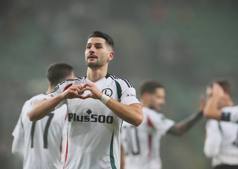 Najskuplji klub ove lige je 20 milijuna eura jeftiniji od Dinama, a najbolji su u Europi