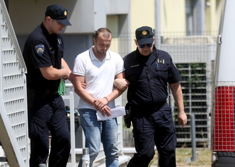 Optužnica za ubojstvo para u Markuševcu: Otkriveno kakav je plan imao ljubomorni suprug