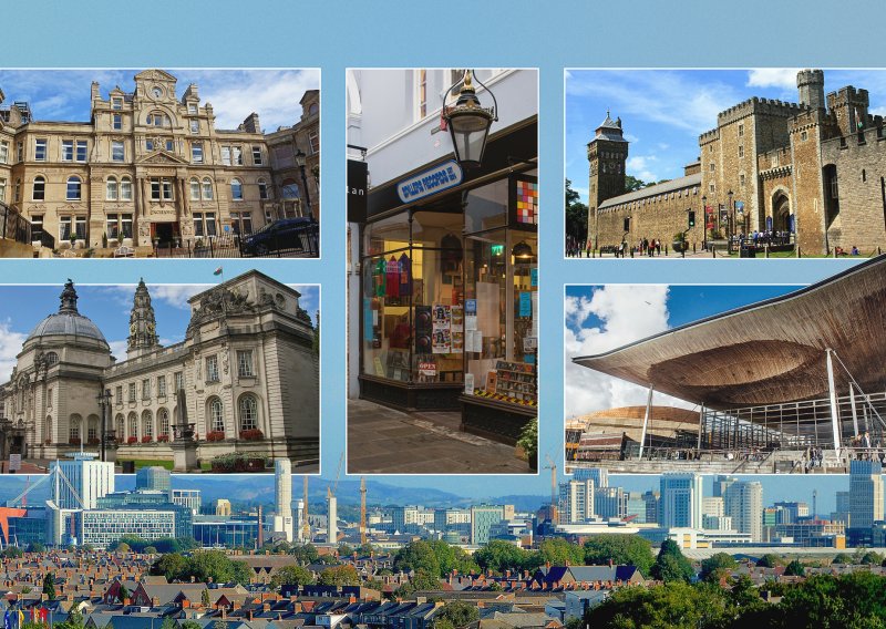 Bio je uspavana zabit, glavni grad postao je anketom u novinama, a pazite što sve nudi danas