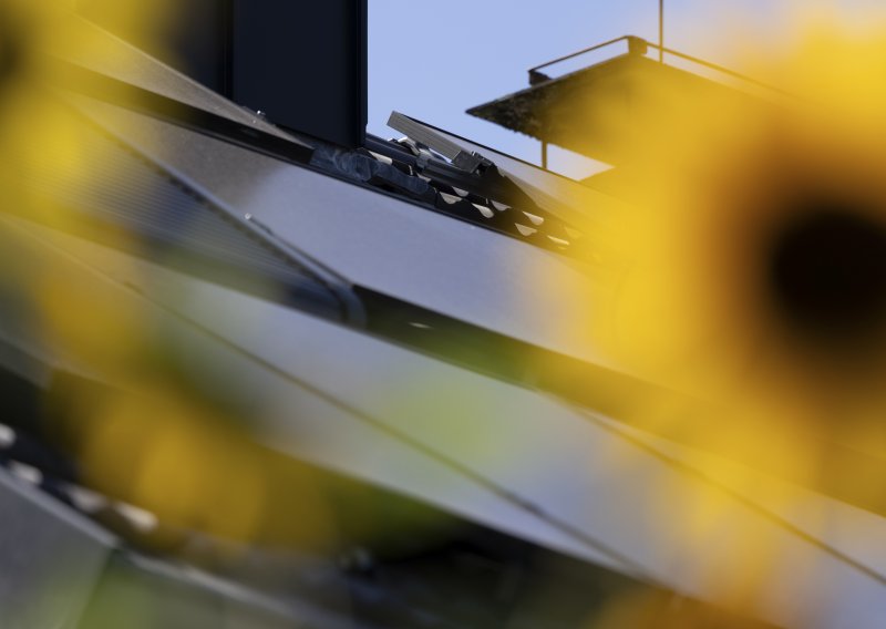 Želite ugraditi solarne panele na kuću uz bespovratna sredstva države? Evo prilike