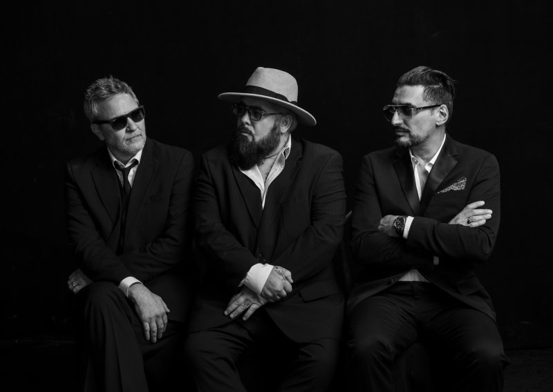 Njujorška grupa Fun Lovin' Criminals sljedećeg svibnja u Tvornici kulture