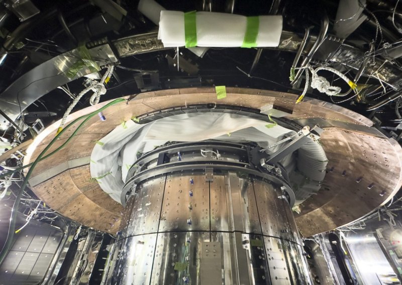 Od društvene mreže do nuklearne fuzije: Trumpova tvrtka ulazi u povijesni energetski projekt