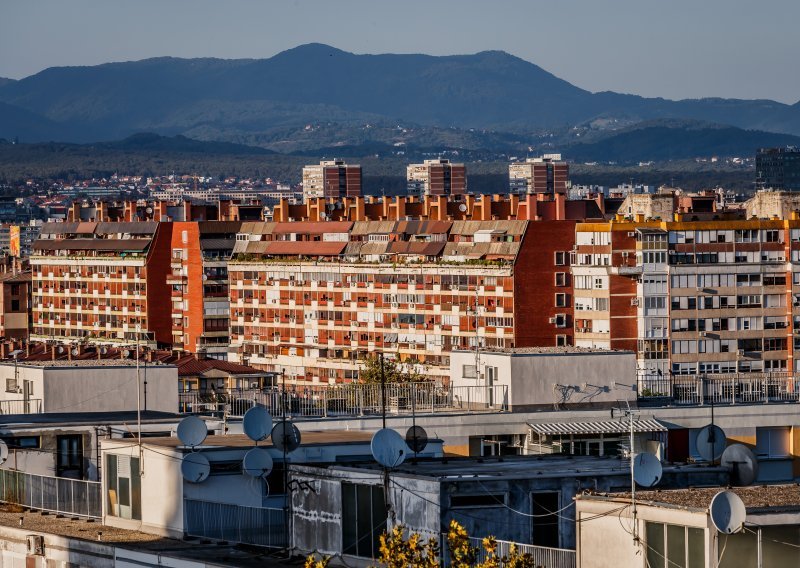 Veliki propust u zemljišnim knjigama: 'Mogli smo napraviti popriličnu prevaru'