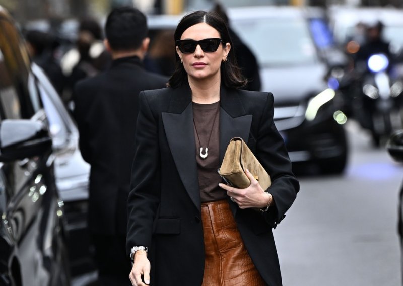 Ove cipele s niskom petom su pun pogodak: Elegantne i udobne nose se uz traperice i haljine