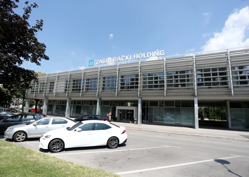 Članica Uprave Zagrebačkog holdinga neočekivano podnijela ostavku