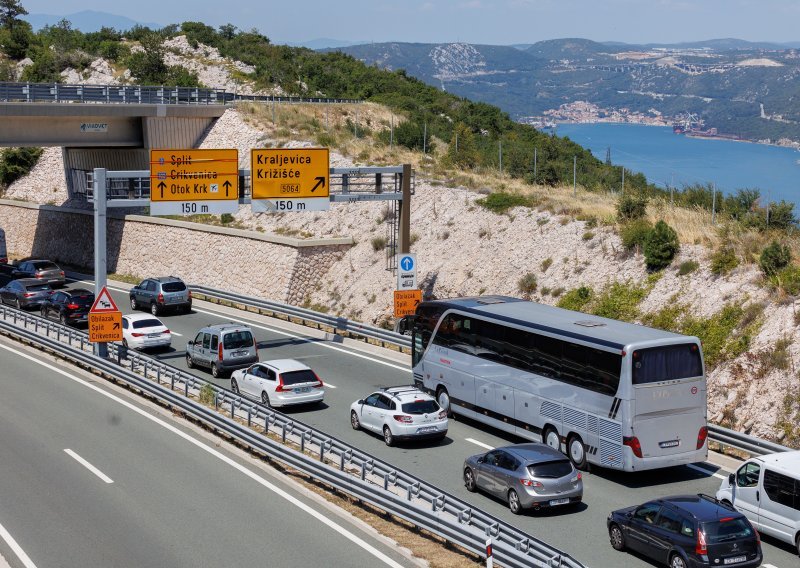 Hrvatska dobiva još pet kilometara autoceste: Odabran je izvođač radova
