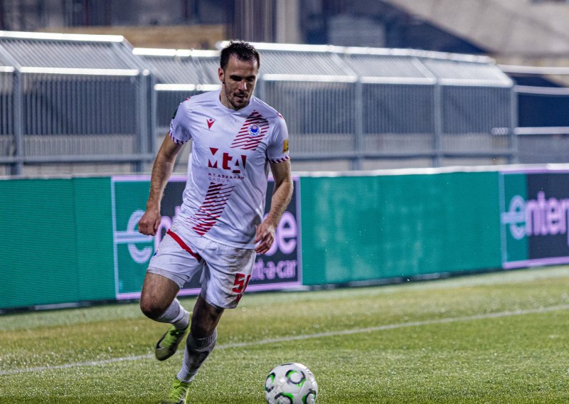 Zrinjski povijesnim uspjehom ozbiljno zaradio: Evo koliko sjeda na račun Plemića