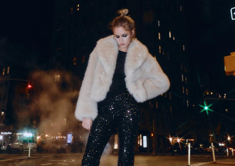 Ne tražite dalje, ove Zarine hlače kao stvorene za nadolazeće blagdane