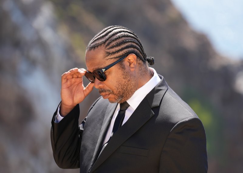 Osmi Sea Star stišće gas pred praznike: u Umag dolazi hip-hop ikona zapadne obale - Xzibit!