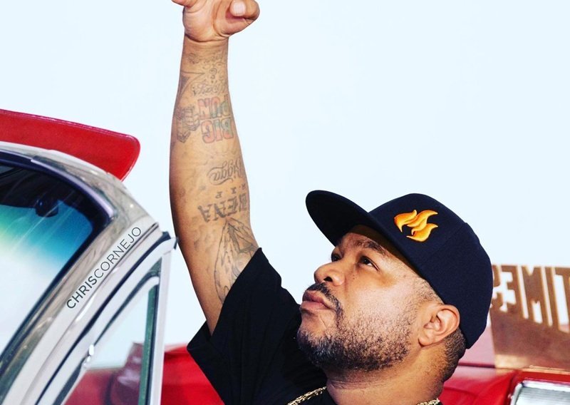 Uz legendu zapadne obale Xzibita, Sea Star Gang okuplja i najjaču regionalnu hip-hop postavu: stižu Grše, Hiljson, TBF, Prti Bee Gee i mnogi drugi