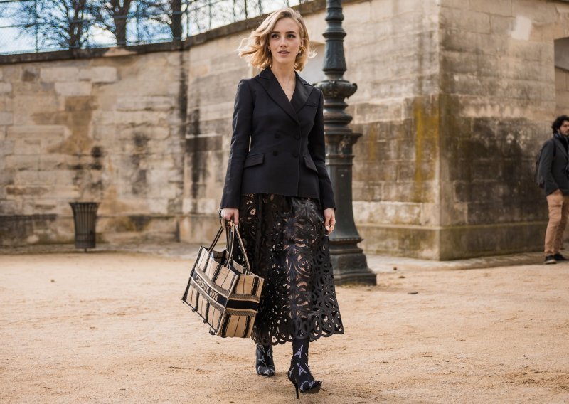 Tako chic suknje: U ove modele ćete se zaljubiti i nositi ih u dnevnim i večernjim kombinacijama