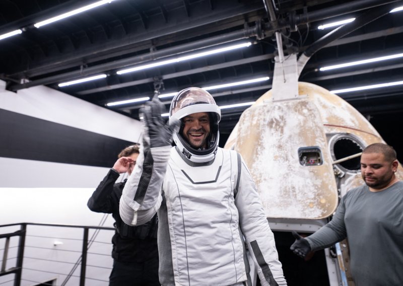 Novi šef NASA-e ima ambiciozne planove: Evo što planira u prvih 20 dana mandata